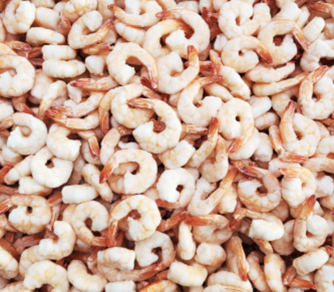 두절탈각새우,생칵테일새우 PRDTO