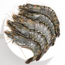 블랙타이거새우,얼룩새우