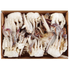 중국산 절단꽃게 3L