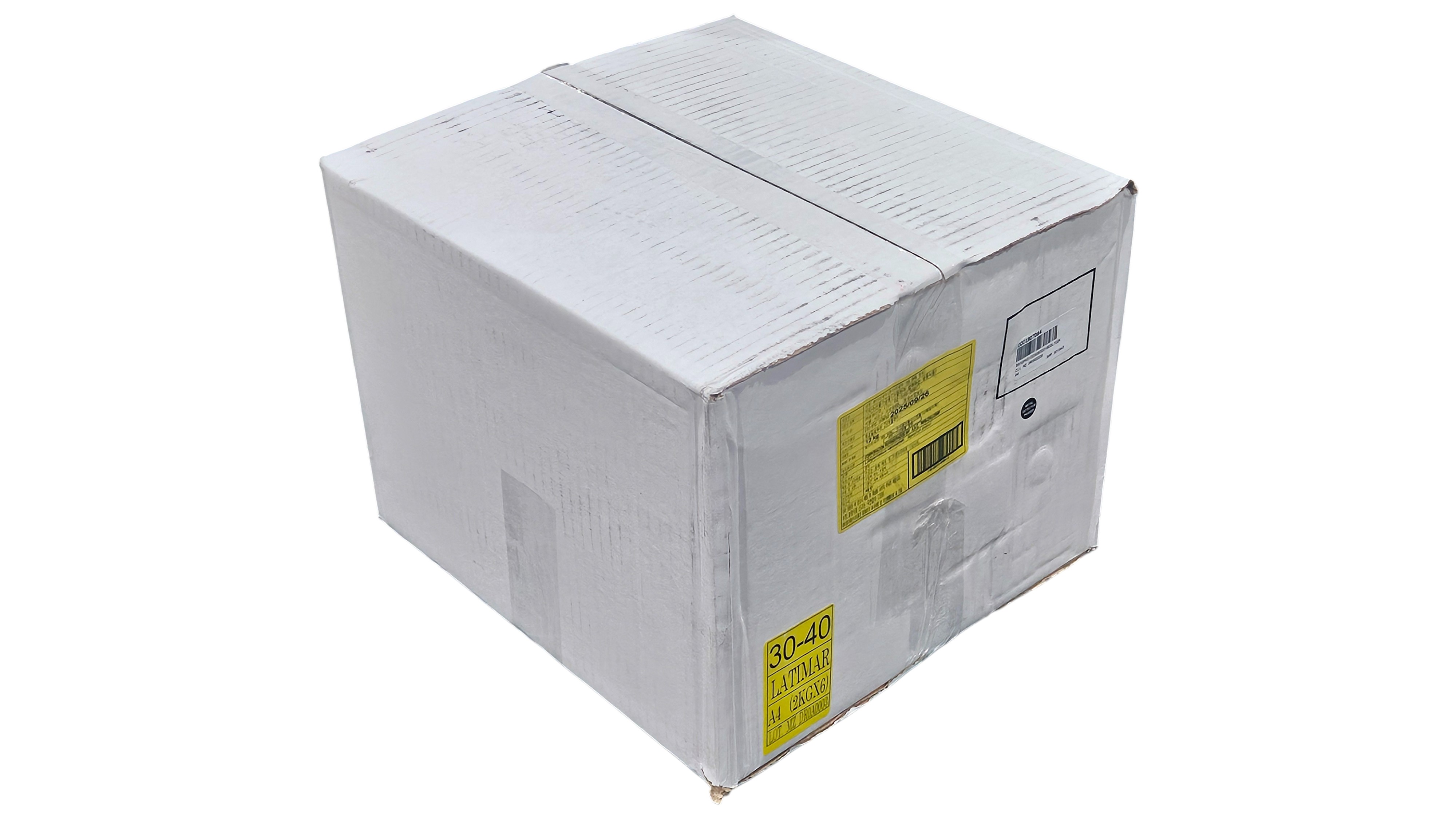 업소용 냉동 흰다리새우 31/40 (페루새우)