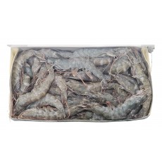 업소용 냉동 흰다리새우 31/40 (페루새우)