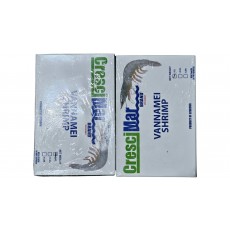 업소용 냉동 흰다리새우 31/40 (에콰도르새우)