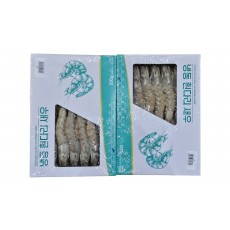 흰다리새우(중하새우) 15미