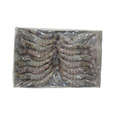 흰다리새우, 중하새우 40미 (500g, 말레이시아)