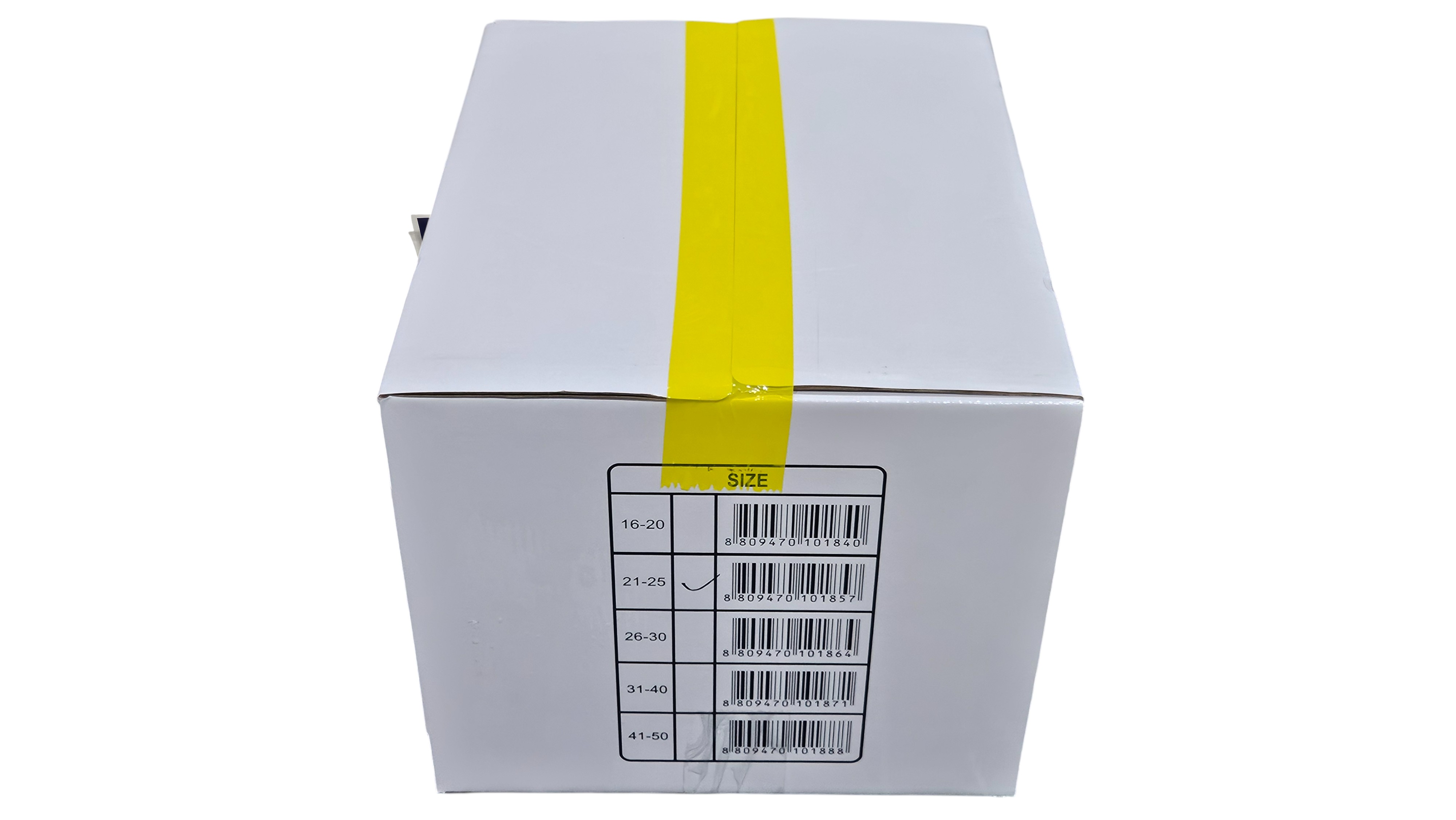 생칵테일새우(두절탈각새우,중국) 21/25