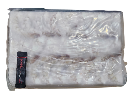 두절탈각새우(PDTO, 1.8kg, 중국) 16/20