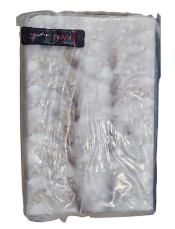 두절탈각새우(PDTO, 1.8kg, 베트남) 16/20