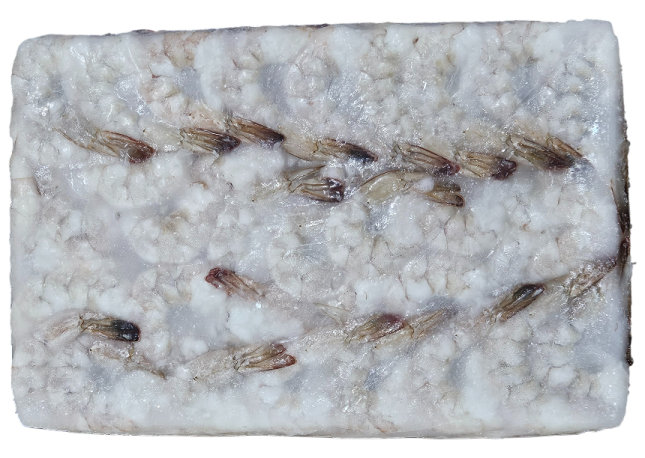 두절탈각새우(PDTO, 1.8kg, 베트남) 21/25