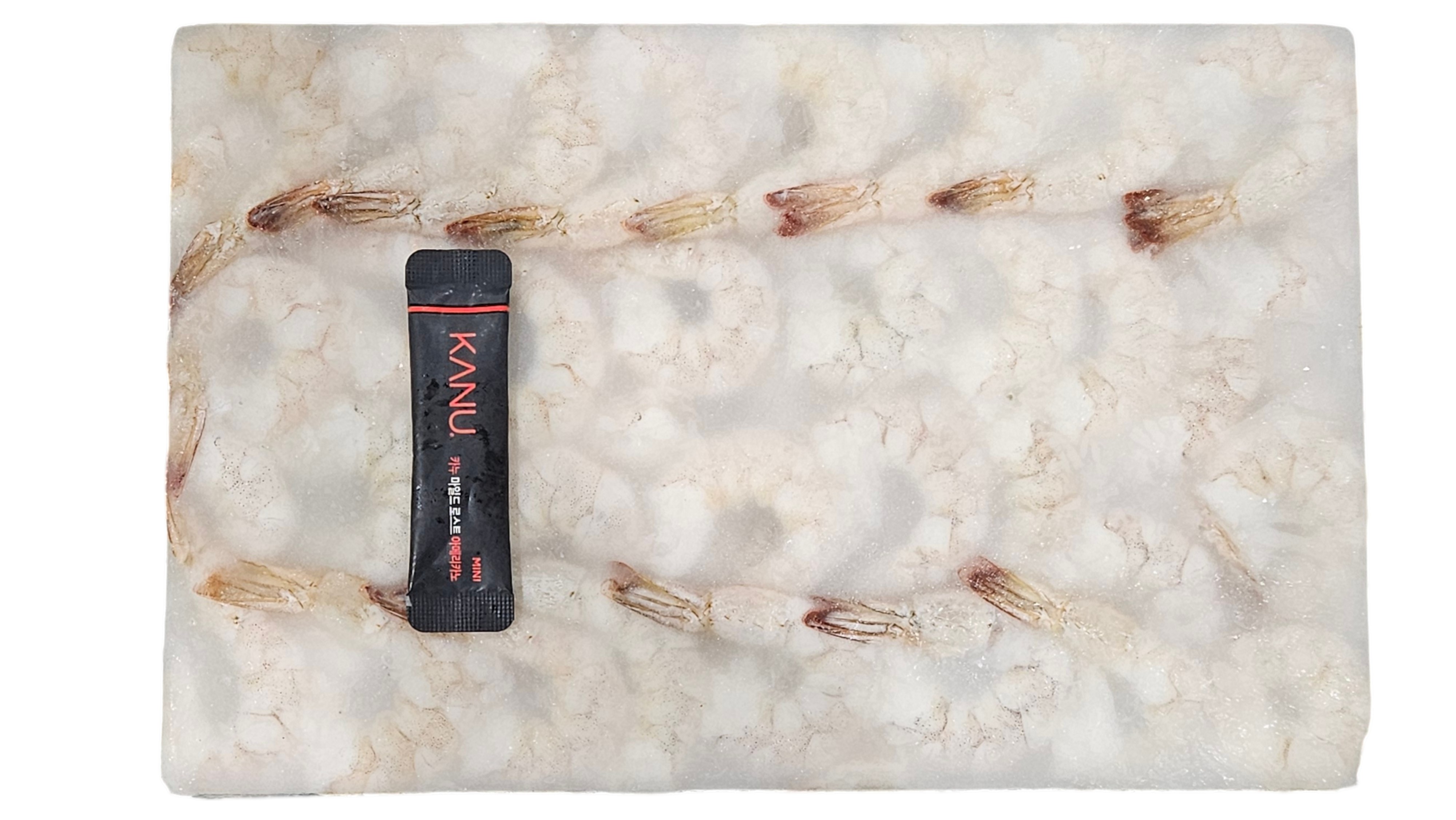 두절탈각새우(PDTO, 1.8kg, 베트남) 31/35