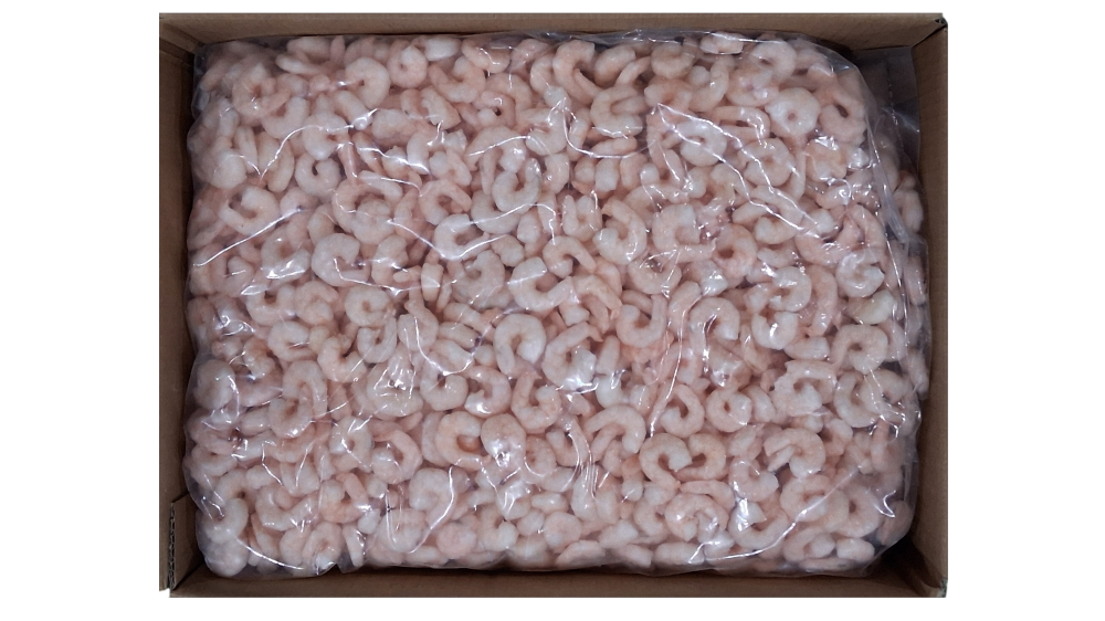 자숙새우살 (10kg, 베트남) 100/200