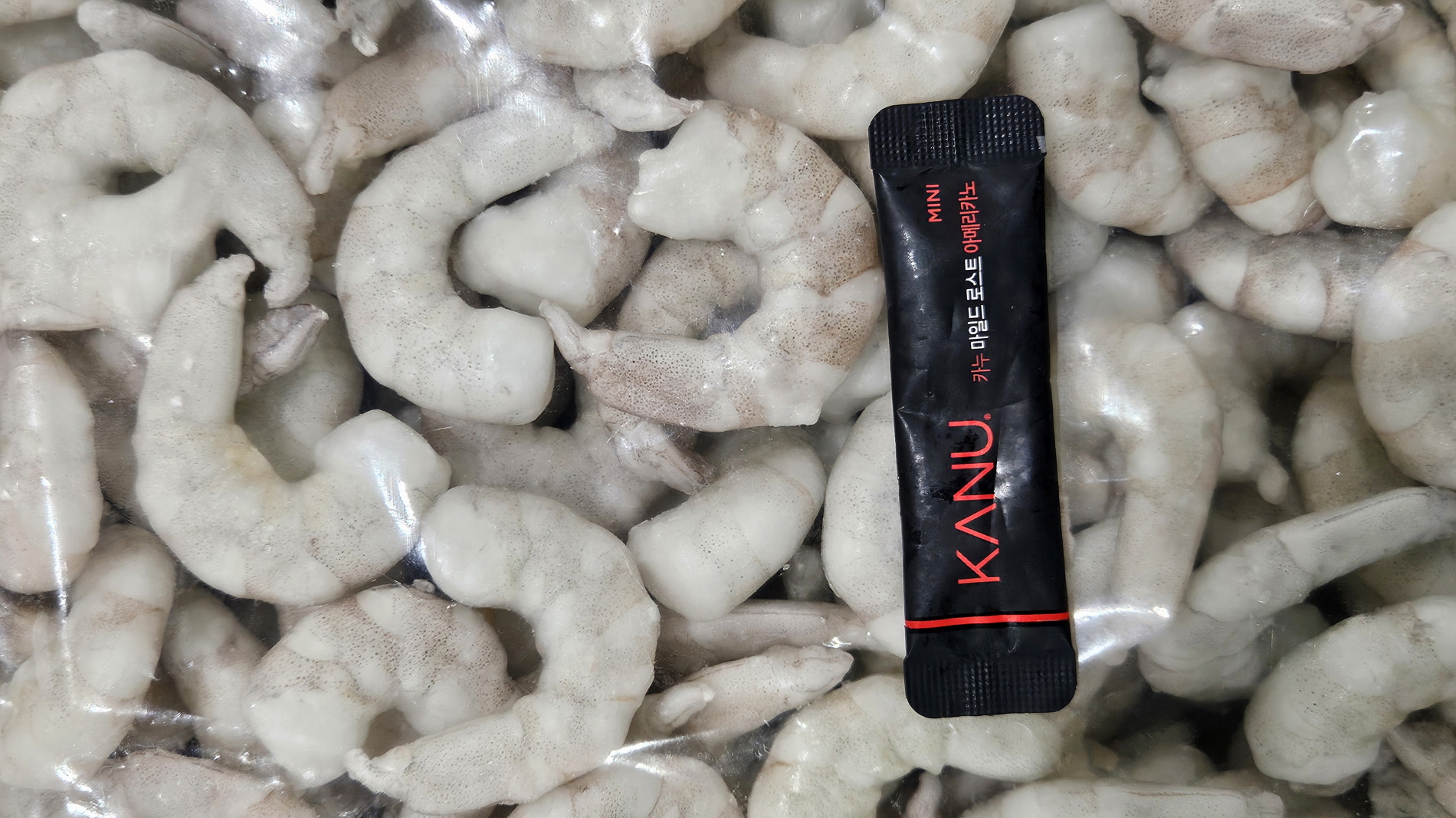 손질 생새우살 (중국,9kg) 30/50