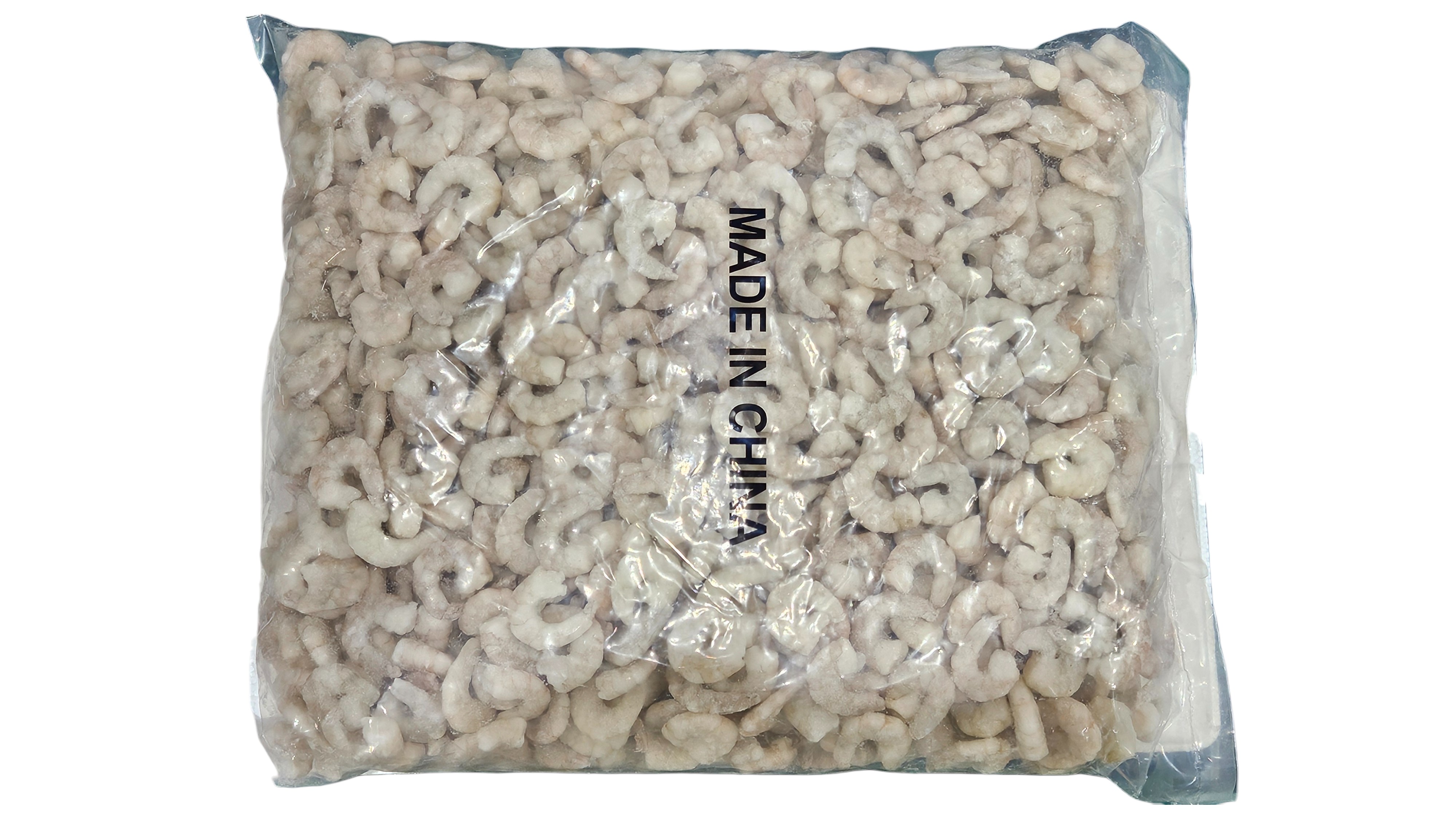 손질 생새우살 (중국,9kg) 70/90