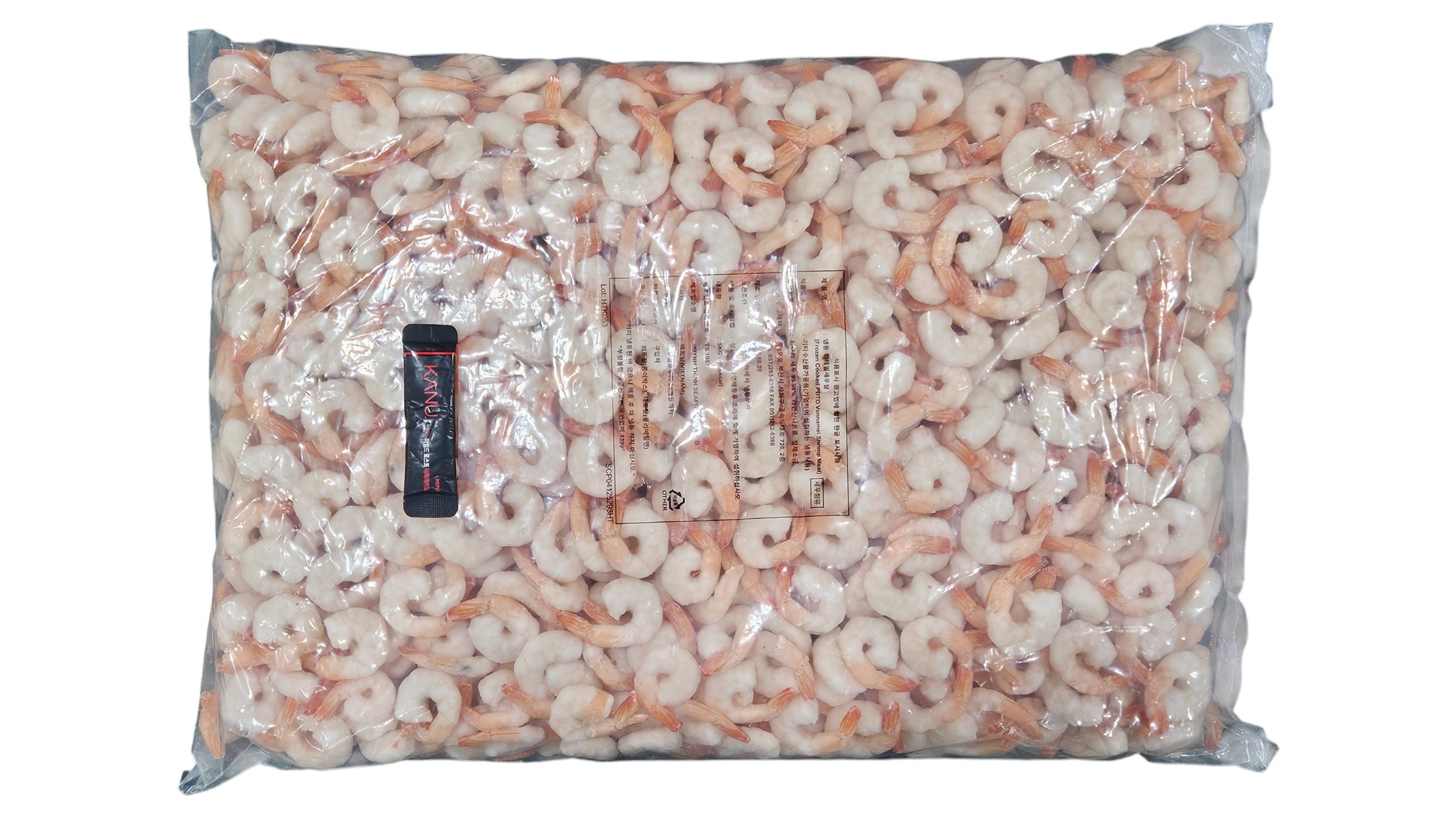 자숙 칵테일새우(9kg, 베트남) 71/90