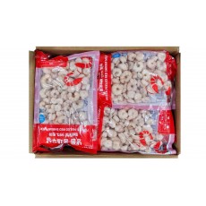 홍새우살(2kg, 중국) 100/200