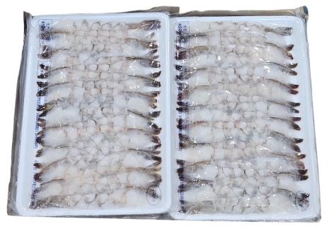 노바시새우/ 튀김용손질새우 30미