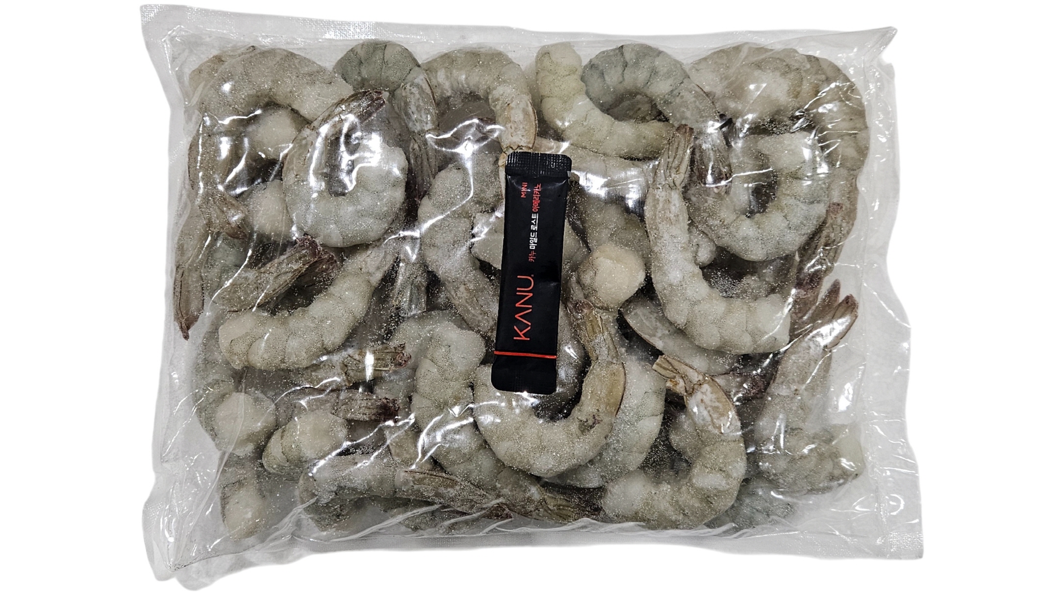 생칵테일새우(두절탈각새우,페루) 26/30