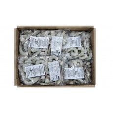 생칵테일새우(두절탈각새우,페루) 26/30