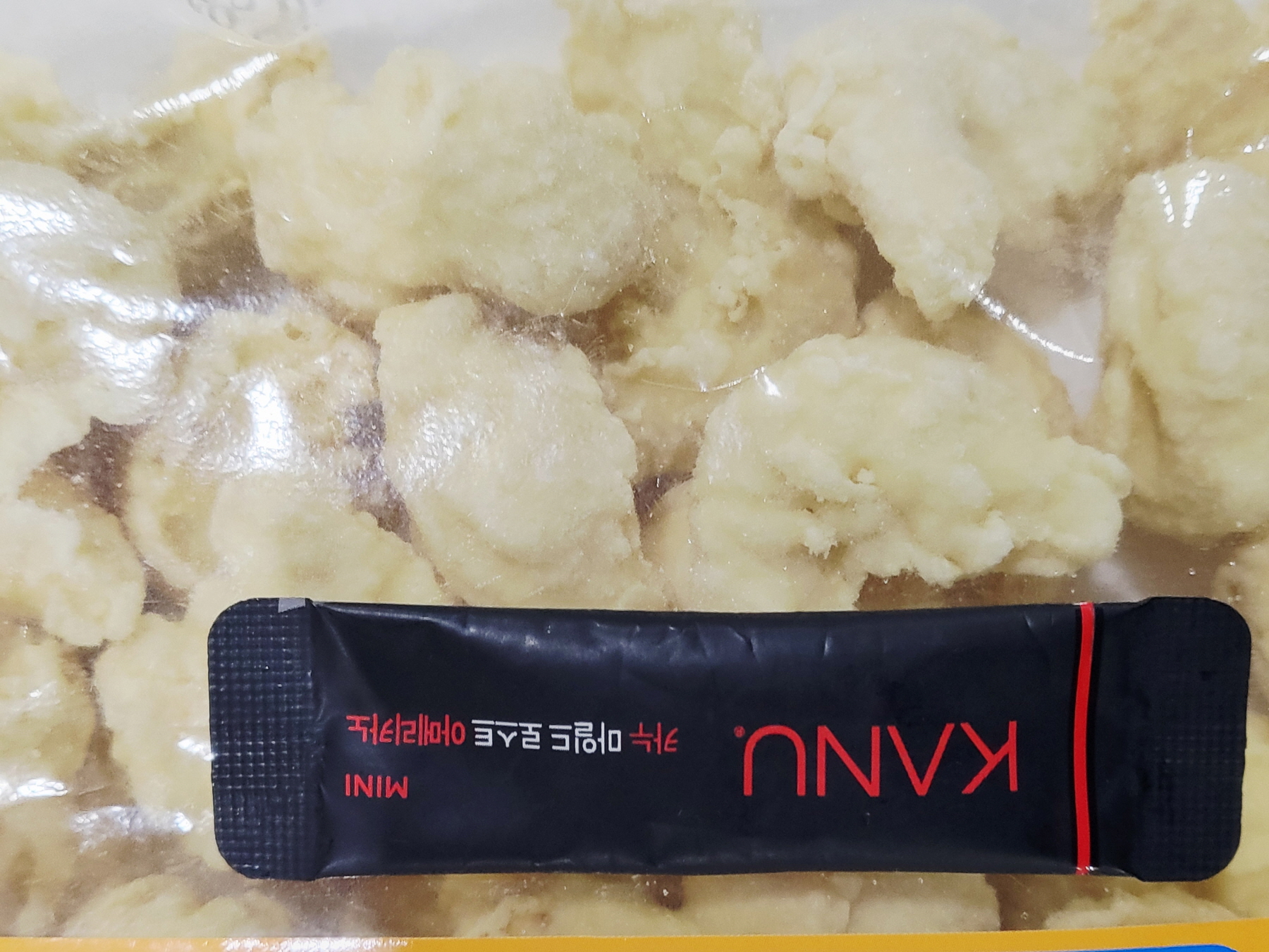 깐쇼새우 (70/90, 1kg, 유원)