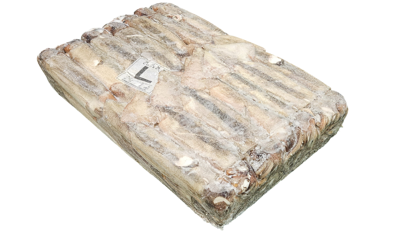 선동 포크오징어 (채낚, 원양산) L