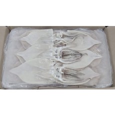 원양산 무탈피 할복 오징어 15/16미