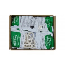 오징어링 (탈피, 비자숙, 400g)