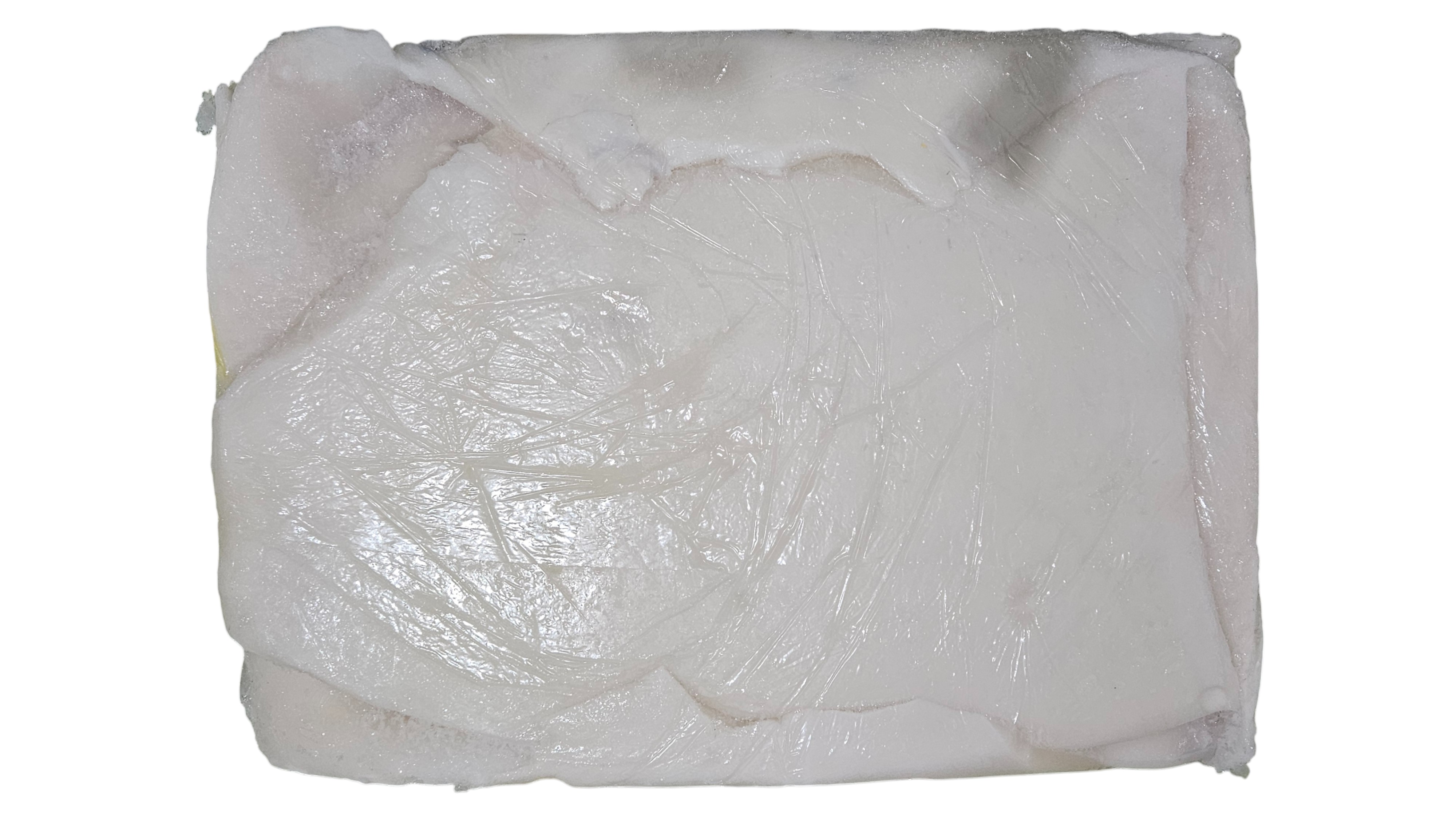 무라 몸 (대왕오징어 몸통, 무라사끼, 칠레, 20kg) 3쪽