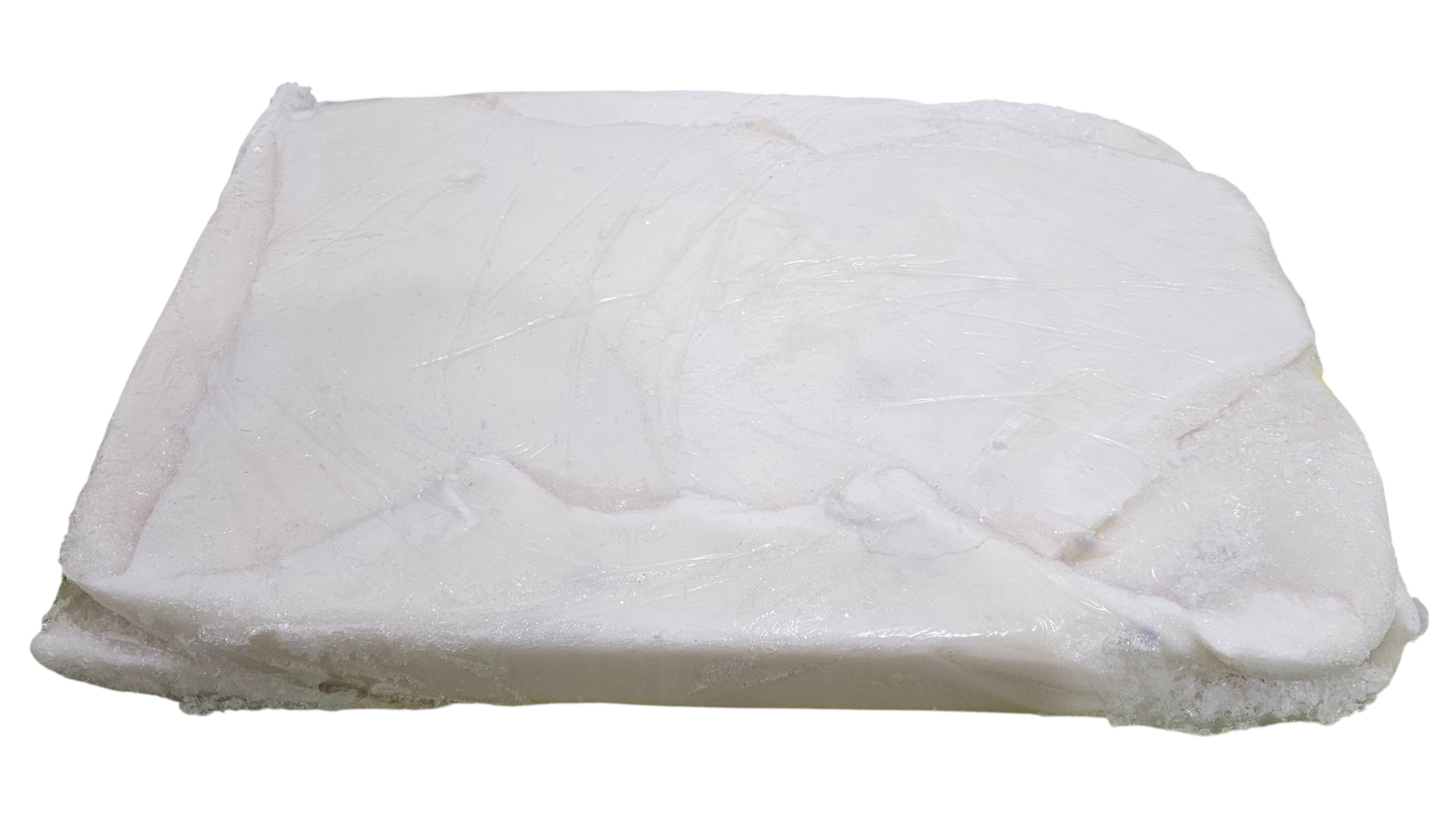 무라 몸 (대왕오징어 몸통, 무라사끼, 칠레, 20kg) 3쪽
