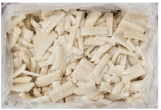 무라 몸통채 (칼집X) /  편채 (칠레, 5kg)