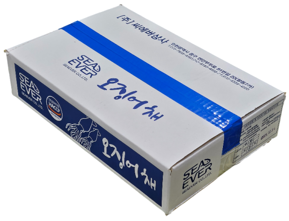 무라 귀채 (칼집O) /  귀칼집채 (칠레, 5kg)