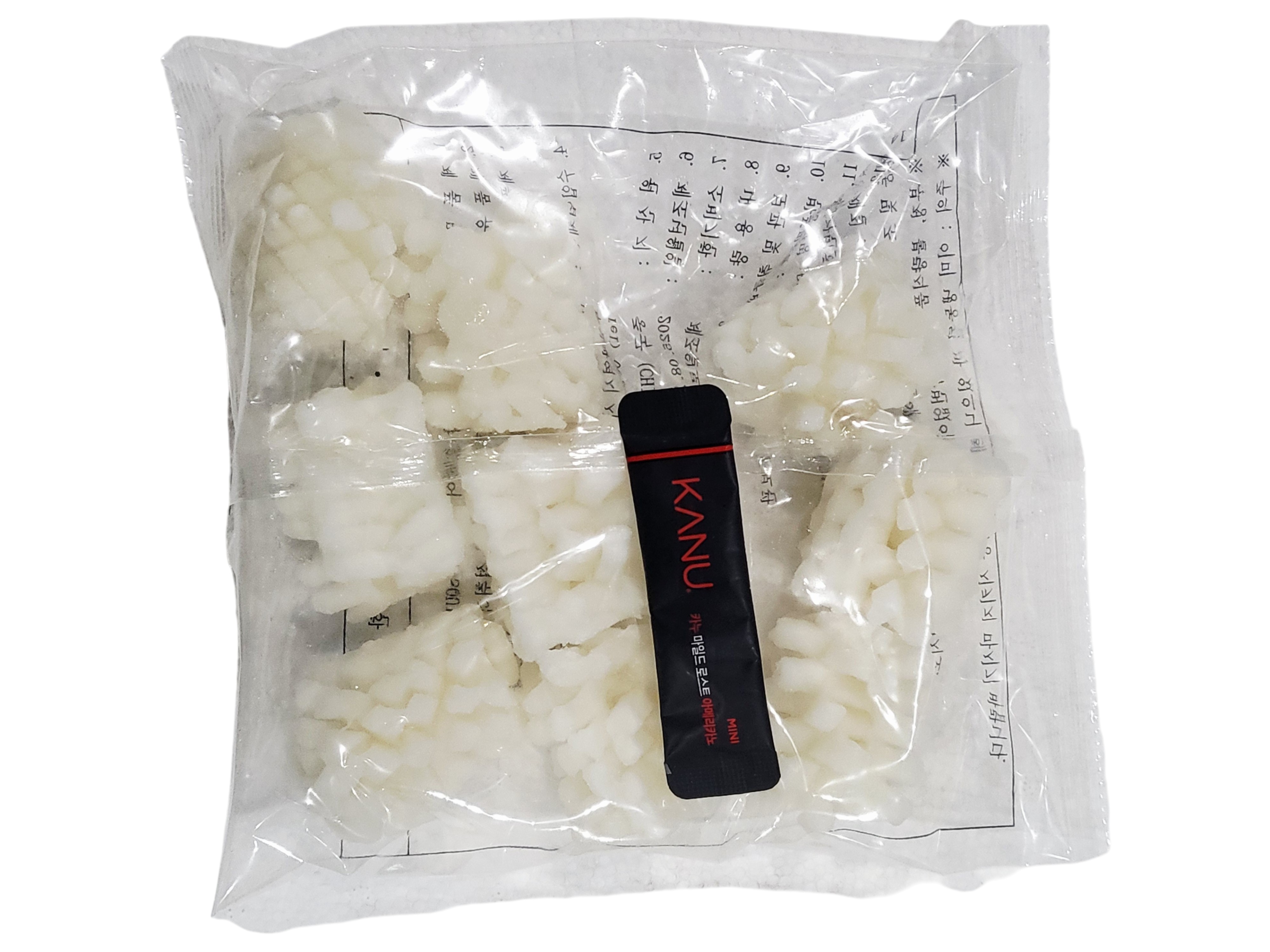 오징어 솔방울 (중국, 2kg, 10ea, 소분)