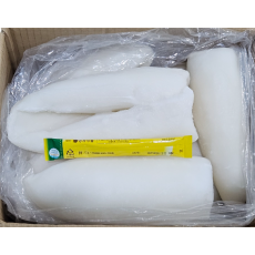 손질 갑살 2/3미 (갑오징어 롤, 몸통, 베트남)