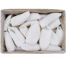 손질 갑살 5/7미 (갑오징어 롤, 몸통, 베트남)