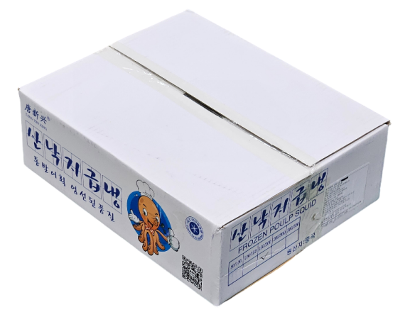 냉동활낙지  150/200 (6미)