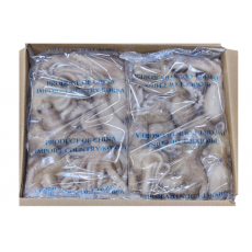 냉동활낙지  150/200 (6미)