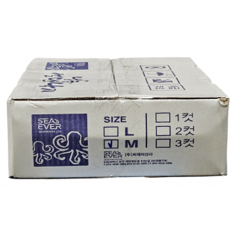절단낙지 L (베트남, 450g, 6ea)