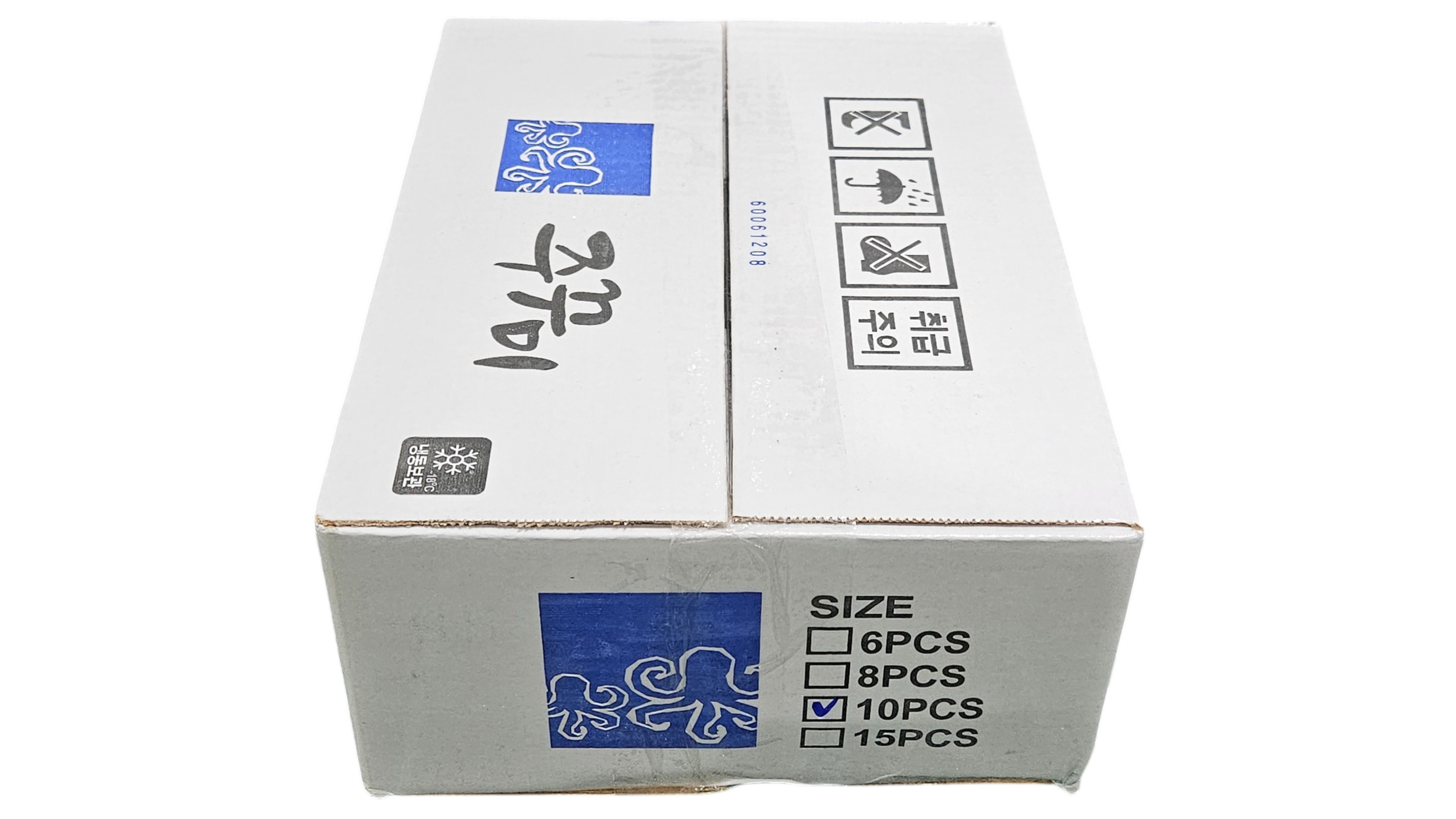 냉동 쭈꾸미 10미 (베트남)