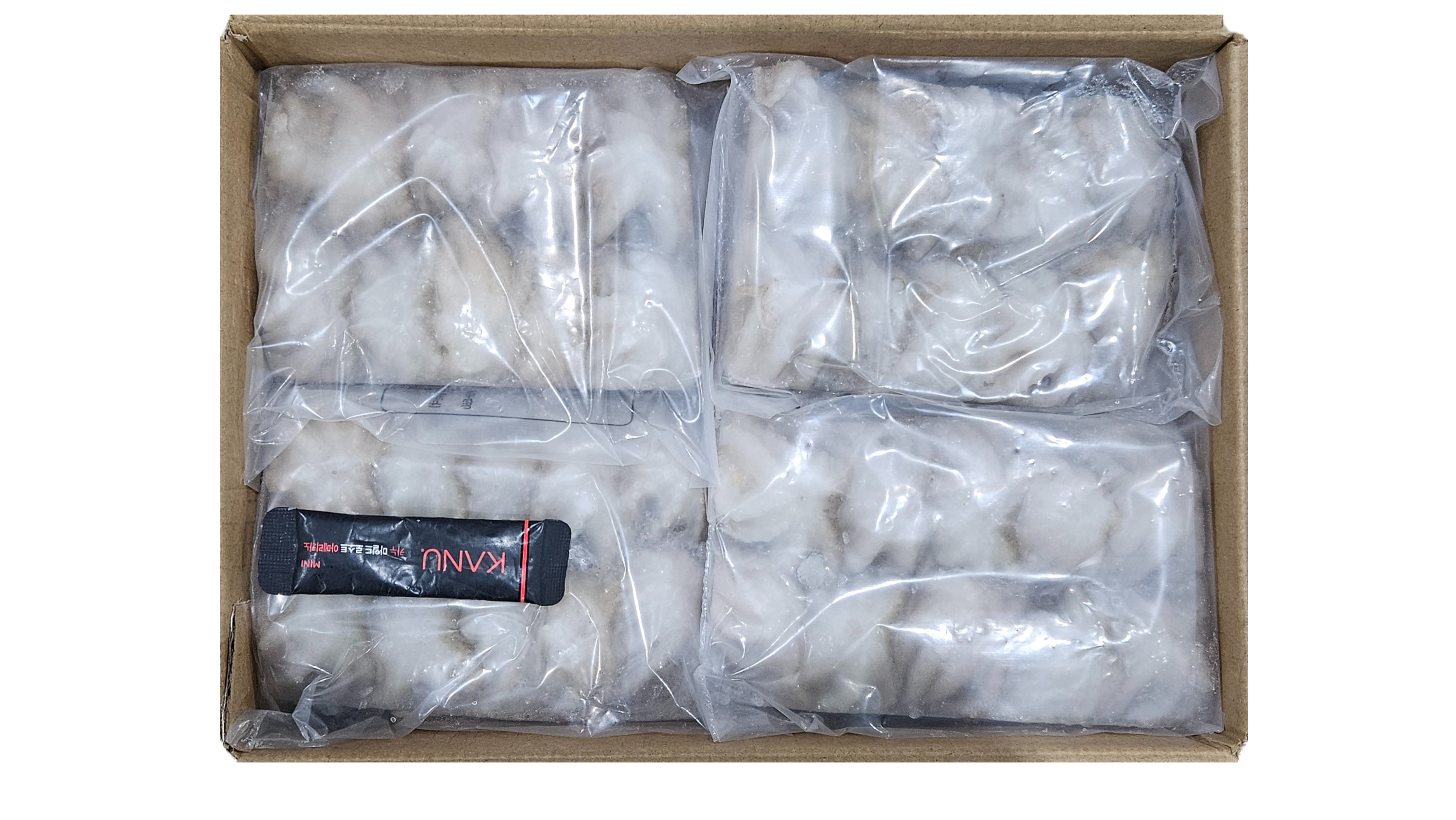 냉동 쭈꾸미 10미 (베트남)