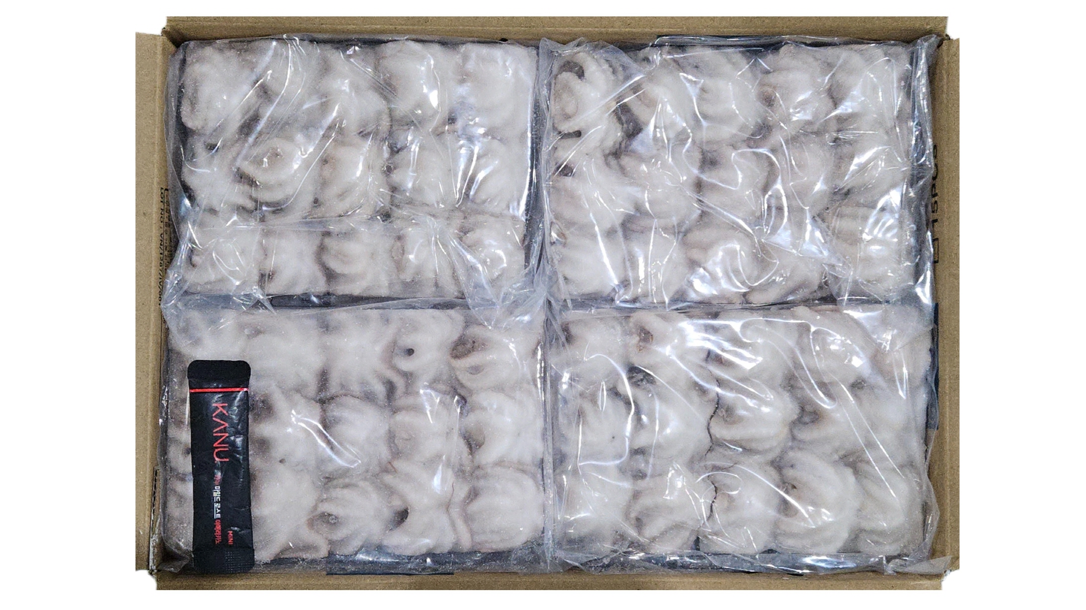 냉동 쭈꾸미 15미 (베트남)