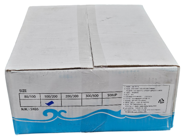 왕쭈꾸미 100/200 (태국)