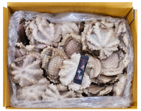 왕쭈꾸미 100/200 (태국)