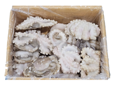 왕쭈꾸미 300/500 (태국)