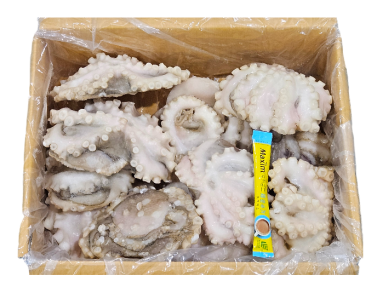 왕쭈꾸미 300/500 (태국)