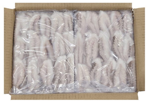 절단쭈꾸미채/ 손질볶음쭈꾸미 2L (베트남)