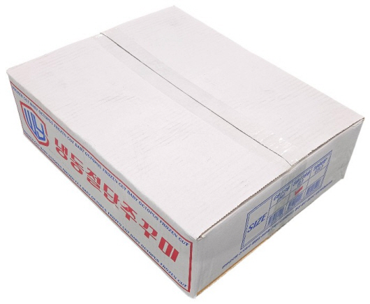 절단쭈꾸미채/ 손질볶음쭈꾸미 L (태국)