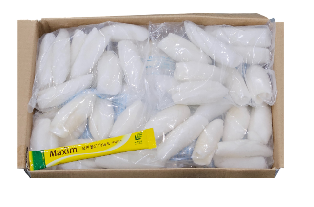 갑오징어 솔방울(솔방울 이까) 40/60