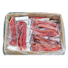 문어다리, 문어족 (300g당 2족)