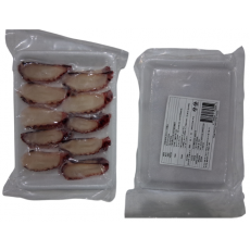 초문어 / 문어슬라이스 (초밥용) 5g