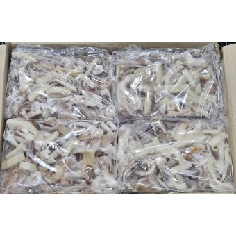 오징어채 블럭 (원양산, 600g, 8ea)