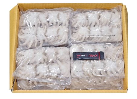 냉동 쭈꾸미 8미 (태국)