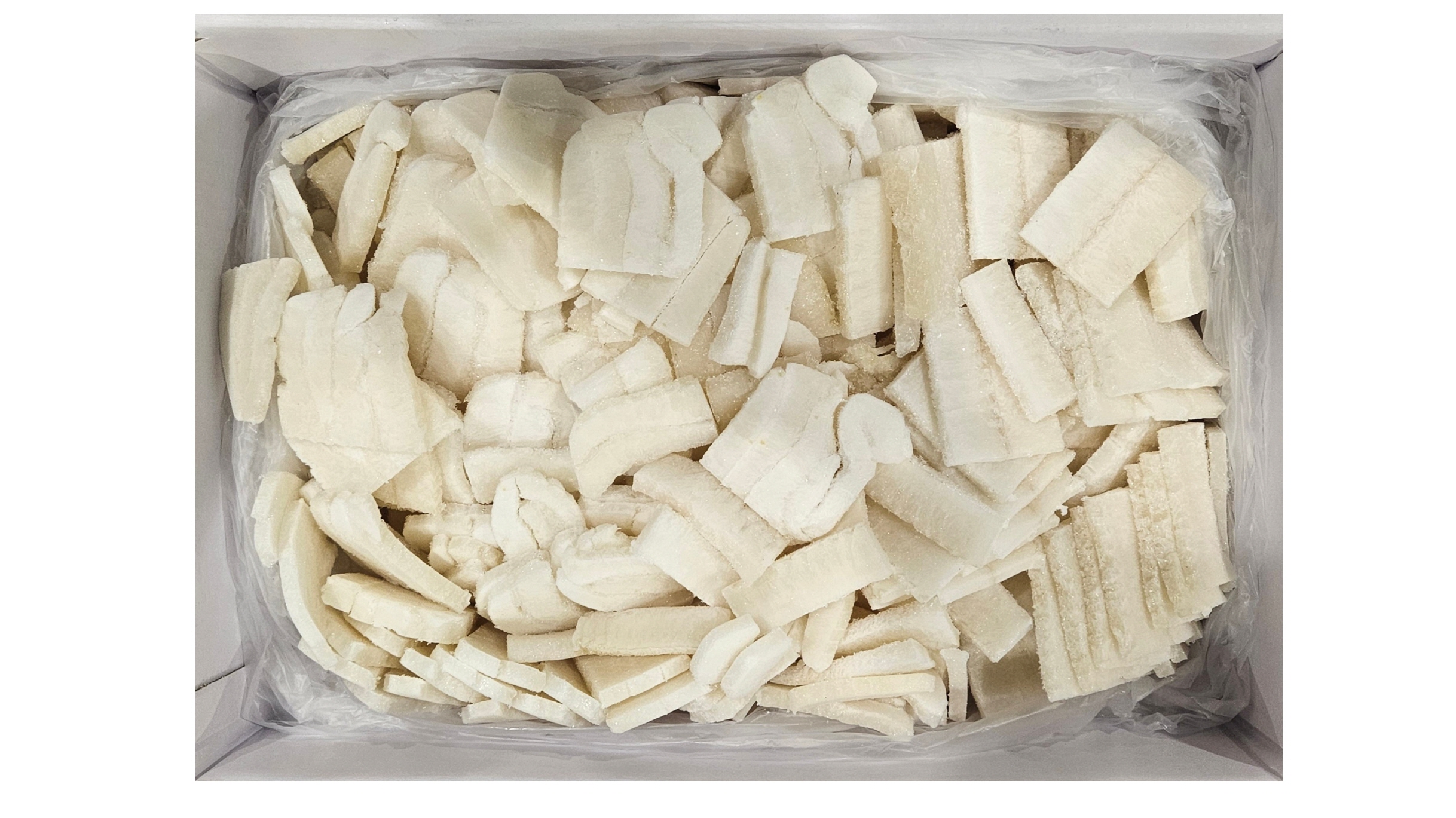 무라 몸통채 (칼집O) / 페루 / 칼집몸채 / 대왕오징어 손질 /